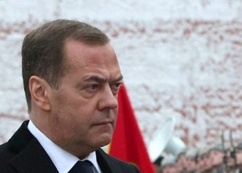 Medvedev warns Trump’s new deadline to end Russia-Ukraine conflict is a ‘step towards war’