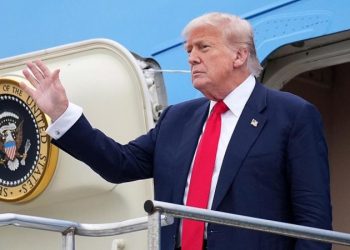 Secret Service must ‘course correct’ after alleged smuggling episode on Trump trip, former agent says