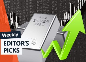 Editor’s Picks: Gold Price Breaks US$3,400, Silver Added to Draft US Critical Minerals List