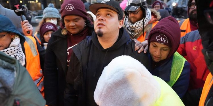 DOJ’s second-in-command could be central to ‘vindictive’ prosecution of Abrego Garcia, judge rules