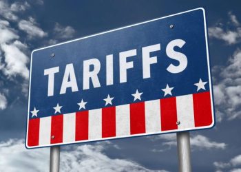 Crypto Market Update: Trump’s Tariff Reset Jolts Bitcoin Below US$65,000